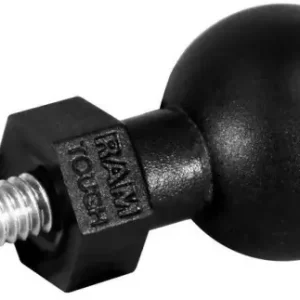 Podstawa Tough-Ball ™ do aparatu lub kamery z ¼ calowym gwintem Wyjątkowa oferta